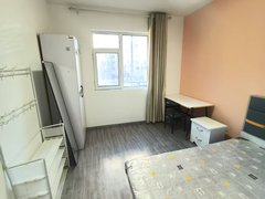 银川西夏火车站单间出租位于新华联广场 火车站 高铁站 西夏建材城附近出租房源真实图片