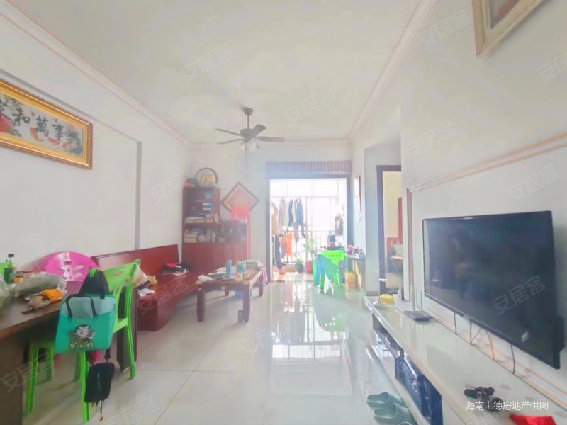 滨江路水滨花园小区的户型拎包入住英才