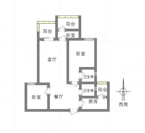 重庆房产网>重庆二手房>南岸二手房>铜元局二手房>金辉御江府>493_450