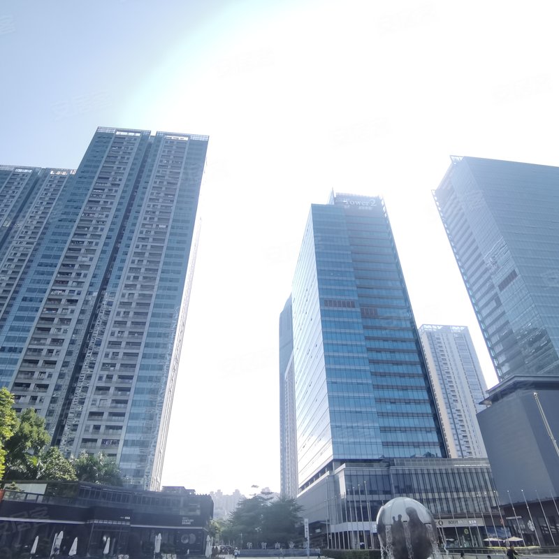 【华贸铂金府, 华贸铂金府小区详情,房价走势,房源,业主论坛】- 惠州