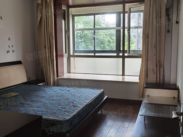 绍兴上虞百官亚厦阳光假日出租阳光假日,90平精装修两室,拎包入住出租