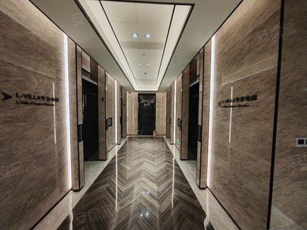 杭州萧山钱江世纪城翡郦中心杭州一线网红大咖居住居住多的地方