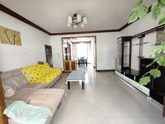 曲靖麒麟麒麟花园保渡小学,区一中对面金穗花园精装修3室家具家电齐全拎包入住出租房源真实图片