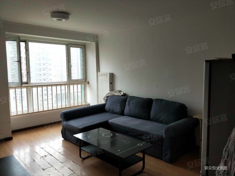 交易有安心购南庭新苑北区2室1厅精装