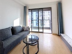 绍兴越城城西城西中梁隐山府新小区三室两卫家具家电齐全 近银泰 绍兴天地出租房源真实图片