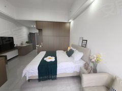 永州冷水滩愿景广场永州城发集团 打造的文昌公寓，无中介费，长租，短租都可选择。出租房源真实图片