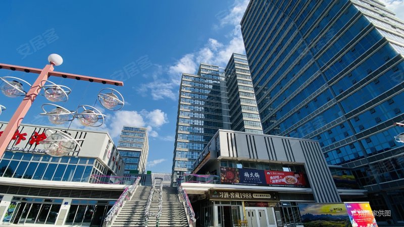 医疗配套成熟,鱼珠城和贵坊二手房,30万,1室0厅,1卫,35平米-广州安居