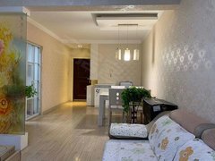 安阳文峰中环百货新华学府 3室2厅1卫出租房源真实图片