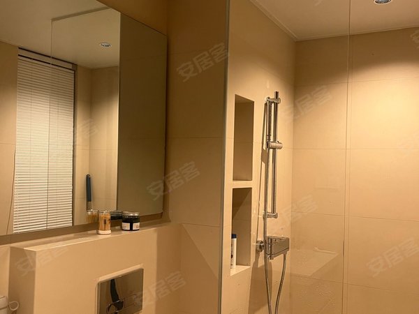 潮州饶平恒晟购物广场康德广场康德广场 2室1厅1卫出租房源真实图片