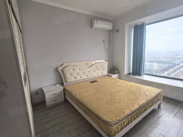 六安叶集史河路胜利花园胜利花园 2室2厅1卫 采光好 电梯房出租房源真实图片