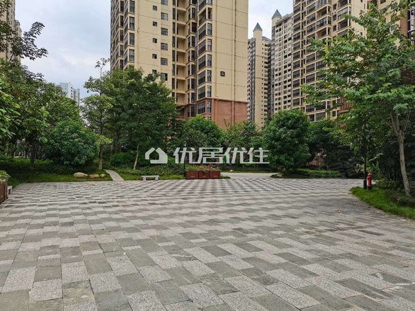 【多图】麒麟尊府,武鸣城区租房,标营新区 麒麟尊府 电梯精装修 4房2