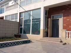 东营东营区西城西二路世福源D区，带南院60平，4室3卫随时看房出租房源真实图片