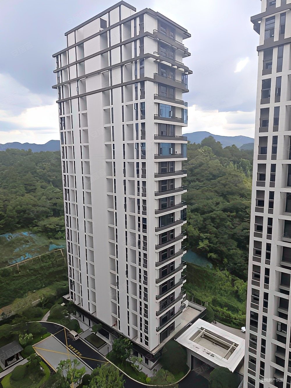 杭州房产网>杭州二手房>临安二手房>临安城区二手房>南樾府>