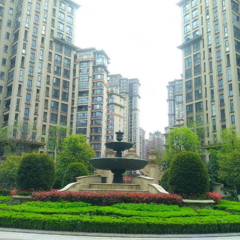 【鹭湖宫6区, 鹭湖宫6区小区详情,房价走势,房源,业主论坛】- 成都58