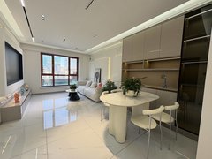 哈尔滨南岗哈西华旅专升本 南开华府  采光好 隔音好 南北通透 拎包入住出租房源真实图片