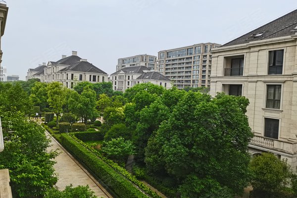 好不好_中介房产经纪人:王茜艺对绿城兰园(公寓住宅)的评价-上海安居