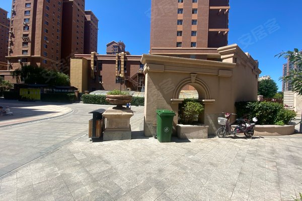 锦州小区 太和小区 太和超市,南郡天下小区 南郡御园