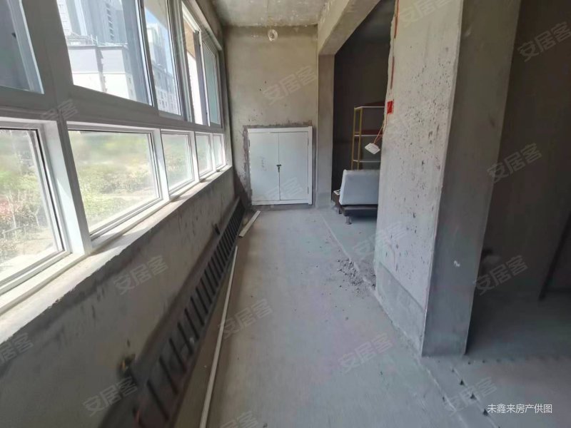 中能凤凰园3室2厅1卫108㎡南北73.8万