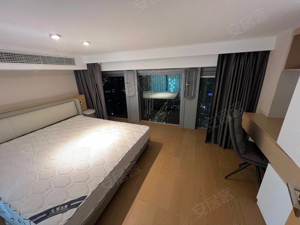 杭州萧山钱江世纪城山水时代大厦山水时代大厦三室一厅两卫整租出租