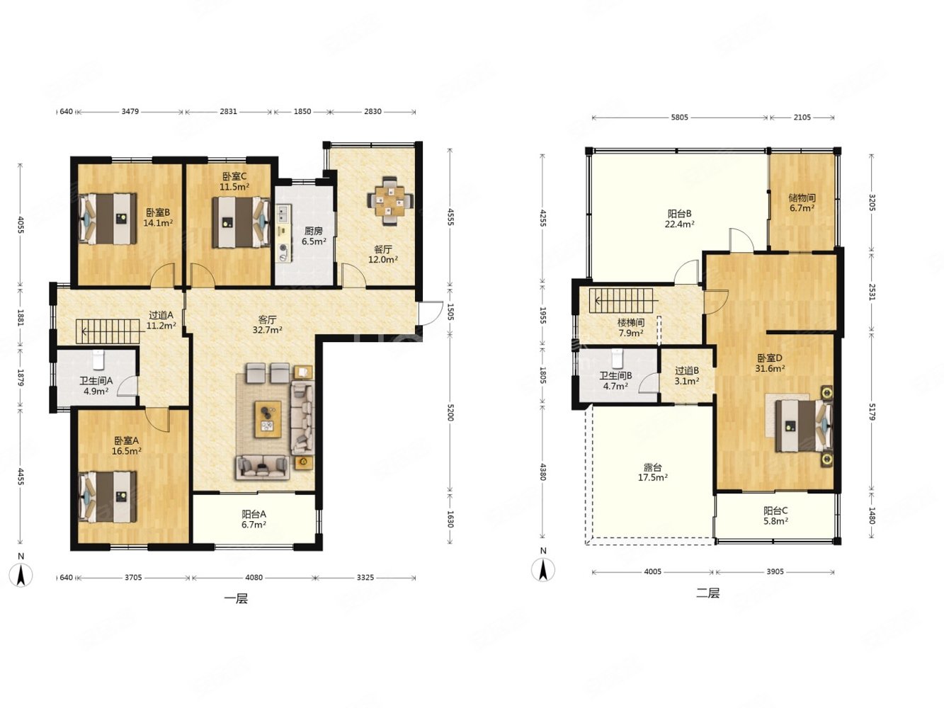 钱桥地铁口水岸花城低密度商圈成熟出行方便随时看房