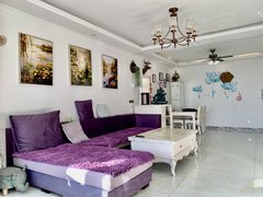 银川西夏同心路荷花湖畔 2室2厅1卫  电梯房 精装修99平米出租房源真实图片