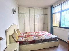 眉山彭山西街西街 2室2厅1卫 通风好 电梯房出租房源真实图片