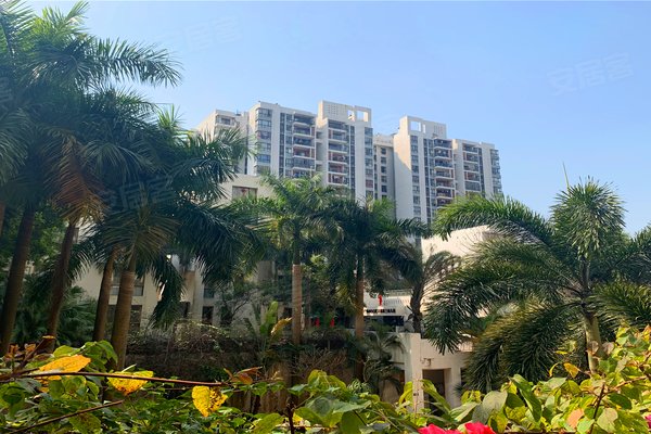 万科蓝山,黄庄南路38号-广州万科蓝山二手房,租房-广州安居客