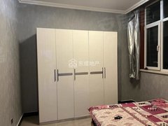 唐山遵化城区建南新区 2室2厅1卫 精装修 电梯房 81平出租房源真实图片