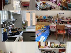 兰州安宁十里店永丰嘉园 2室1厅1卫出租房源真实图片