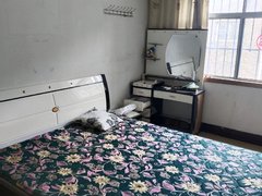 周口项城市第一人民医院万达花园 3室1厅1卫出租房源真实图片