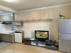 中卫沙坡头旅游购物广场世和公寓电梯出租精装拎包入住出租房源真实图片