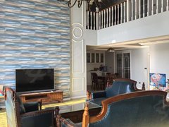 孝感云梦城区3200东城湖景电梯好房出租 视野开阔出租房源真实图片