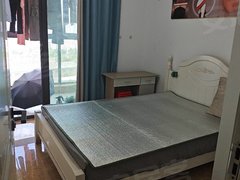 常州新北新区公园无中介費牡丹和府次卧出租750出租房源真实图片