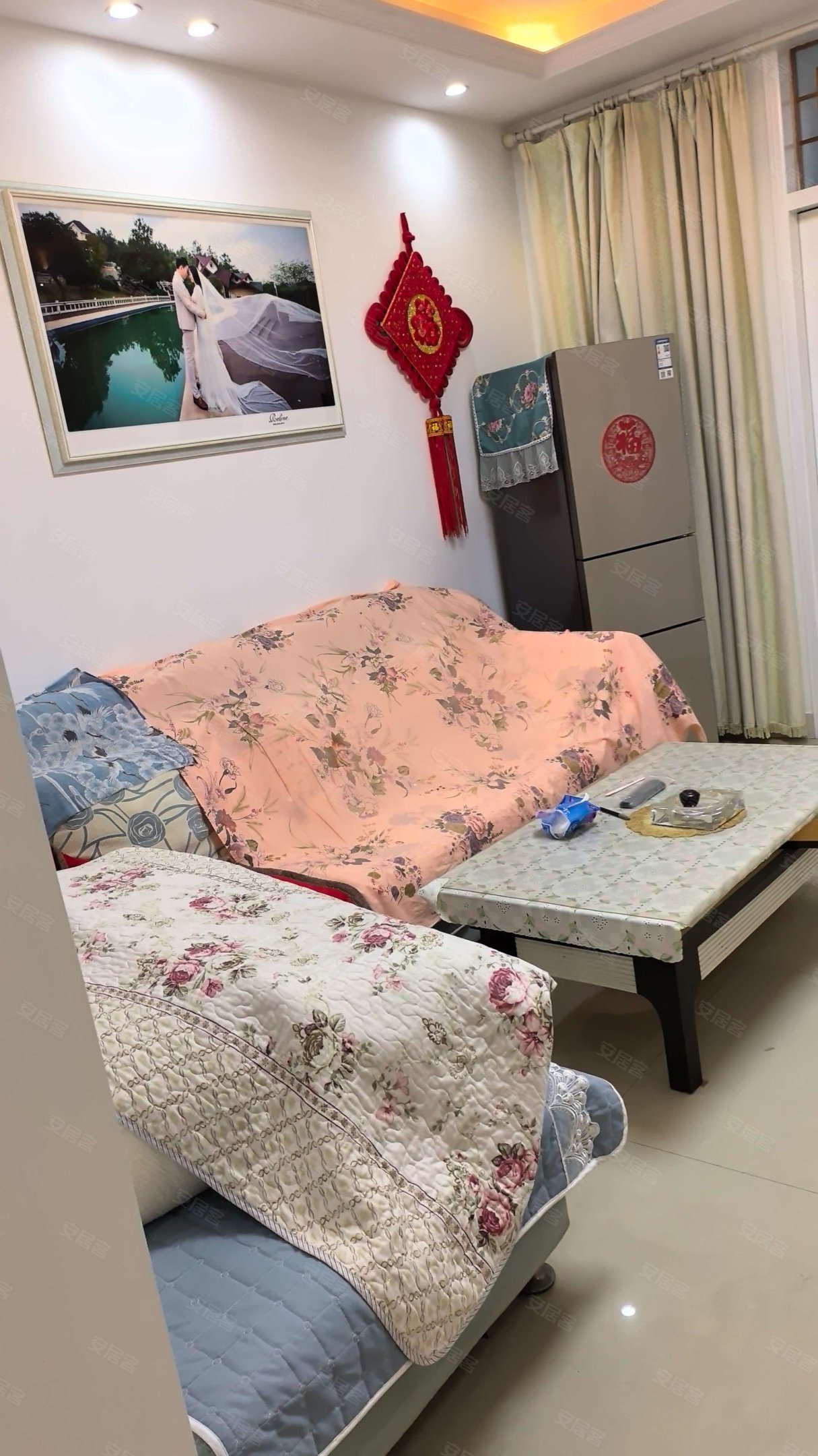 小庙镇怡园小区(东区) 5室2厅2卫