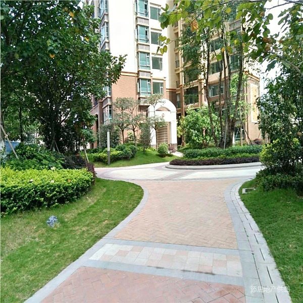 东莞房产网>东莞二手房>大朗二手房>体育馆二手房>钜隆东逸湾花园>