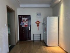 上海浦东芦潮港商品房两房精装修 电梯房中间楼层 商品房小区出租房源真实图片