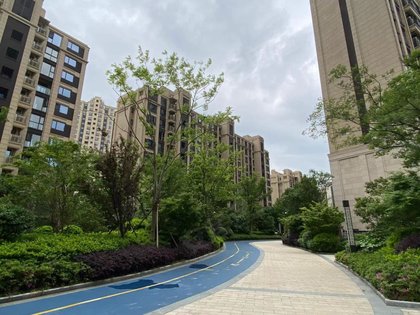 一品滨江湾(西区),王隘南路 - 宁波一品滨江湾(西区)二手房,租房,房价