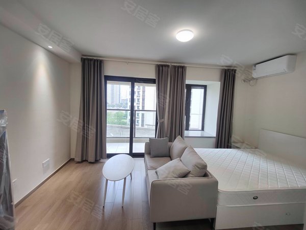 上海青浦朱家角首创禧悦芳菲首创禧悦芳菲 1室1厅1卫 精装修 南北通透