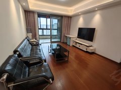 武汉黄陂盘龙城尚璟瑞府(二期) 阳光充足 急租房源 电梯房出租房源真实图片