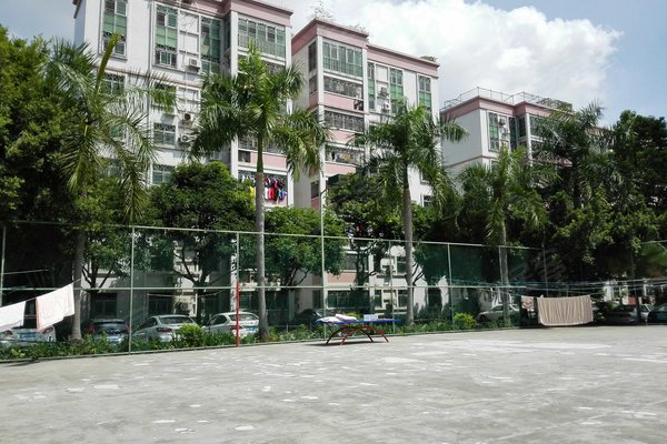 龙都花园,龙珠二路1号-深圳龙都花园二手房,租房-深圳安居客