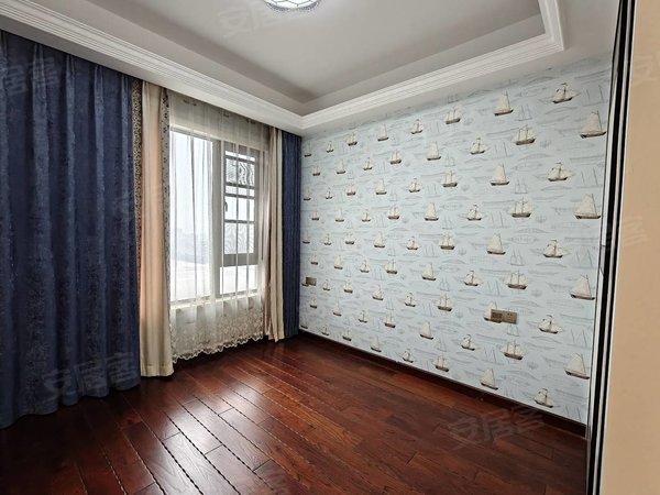 金华永康永康市区金色港湾金色港湾，湖景房，超大客厅，包物业带车位，拎包入住出租房源真实图片