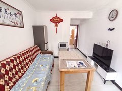 北京丰台花乡花香西苑2室1厅1卫C21出租房源真实图片