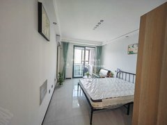 急 中海公寓精装一室 民水民电 有厨房 环宇城 写字楼