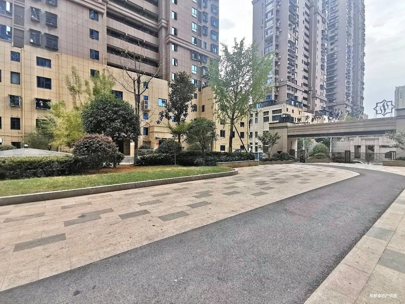 黎迁乐享好房太悦城商圈旁嘉悦城二期三房婚房出售