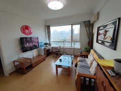 大连开发区红梅翠竹凯悦公寓  标准一室一厅  干净利索 看房方便出租房源真实图片