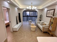 嘉兴秀洲新城街道中山路八佰伴 富安广场 阳光大酒店旁一室多套押一付一,出租房源真实图片