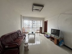 桂林灵川八里街城区八里街 七彩小康城 电梯 精装2房 免费看房出租房源真实图片