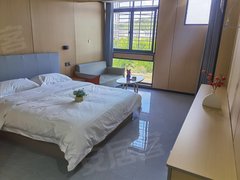 泉州洛江河市镇溪头村公寓房 38平 1室0厅1卫 电梯房出租房源真实图片