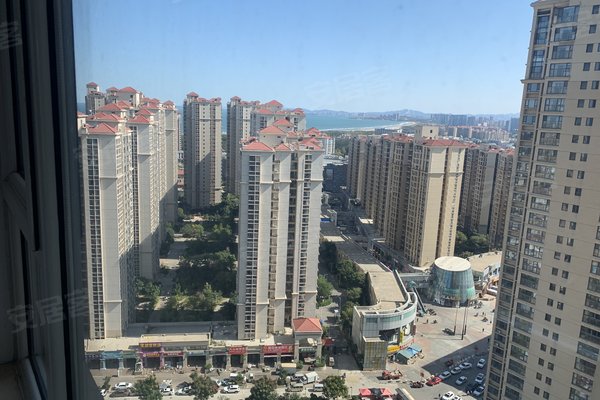 万象城9区,清泉路19号 - 烟台万象城9区二手房,租房,房价-烟台安居客