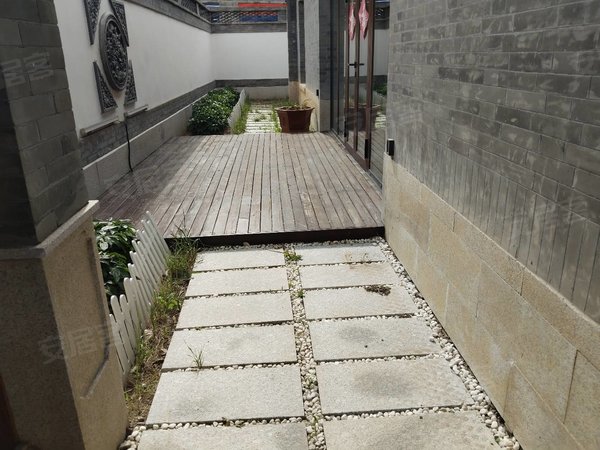 【多图】即墨古城(别墅),环秀租房,古城别墅豪装交通便利4个车位 适合